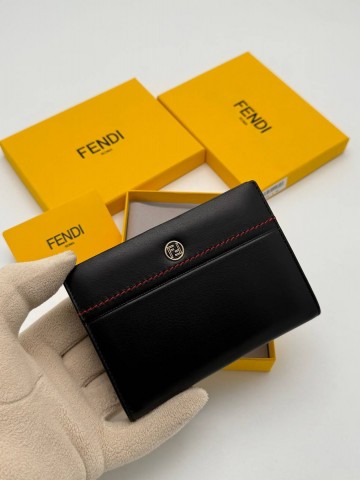 Fendi обложка на паспорт #599166KT