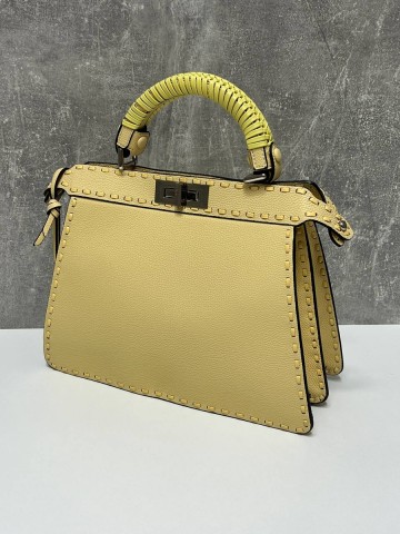 Fendi сумка #599626QM