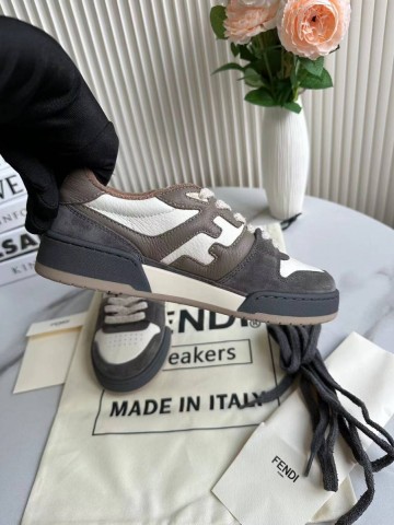 Fendi кроссовки #604717WY