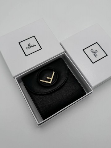 Fendi кошелек #605494AD