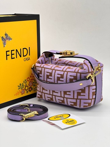Fendi сумка #605807WD