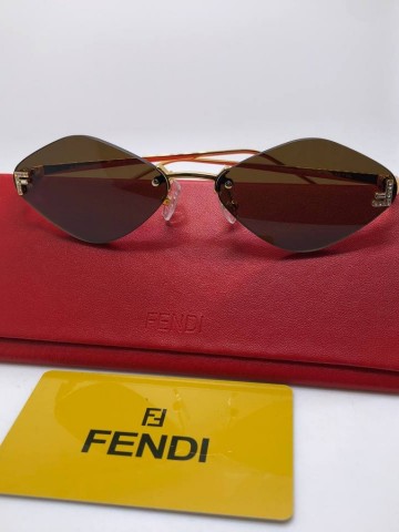 Fendi очки #606212DH