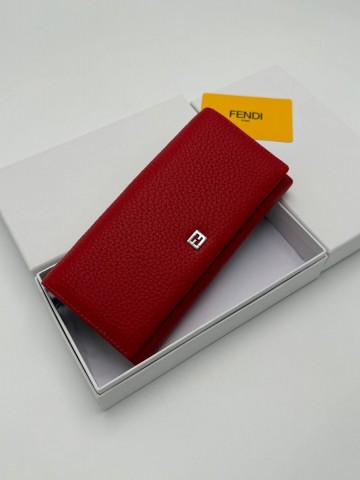 Fendi кошелек #609650NM