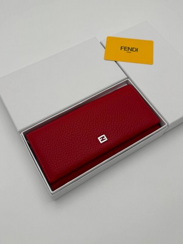 Fendi кошелек #609650NM
