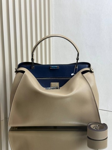 Fendi сумка #610344WE
