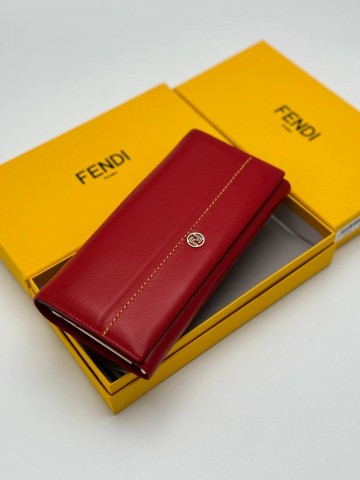 Fendi кошелек #610465LV