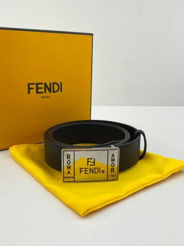 Fendi ремень #611799GE