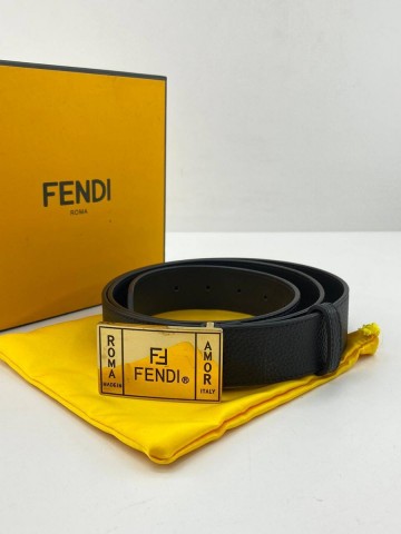 Fendi ремень #612709LS