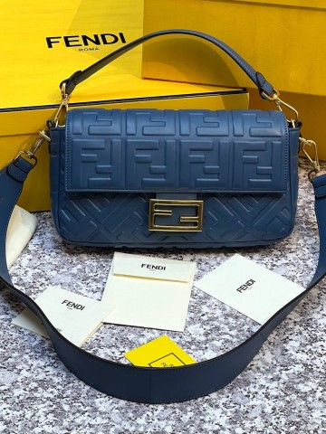 Fendi сумка #613341DE