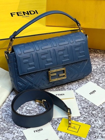 Fendi сумка #613341DE