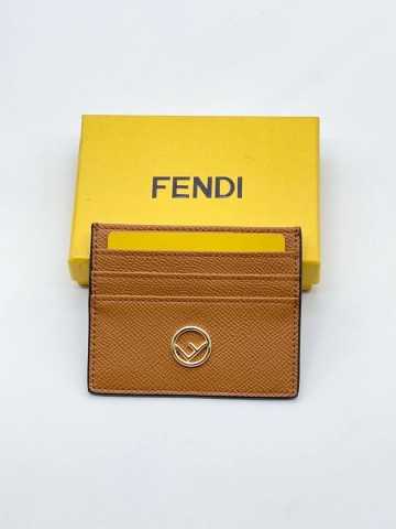 Fendi картхолдер #614958JM