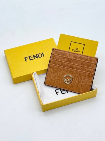 Fendi картхолдер #614958JM