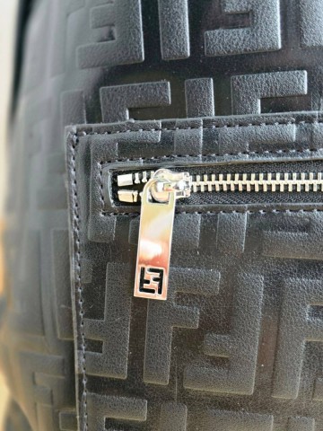 Fendi рюкзак #615662UA