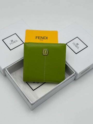 Fendi кошелек #619339VB