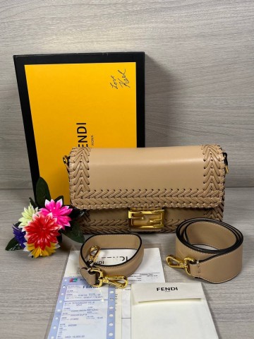 Fendi сумка #621902TM