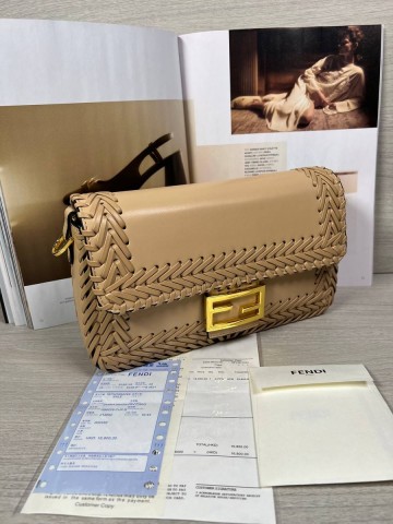 Fendi сумка #621902TM