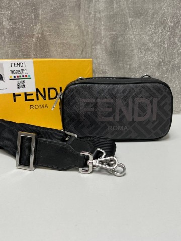 Fendi сумка #622611ZB