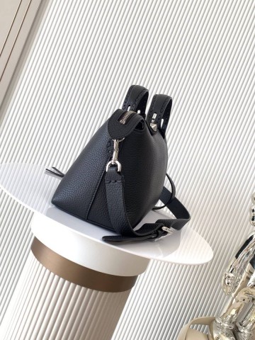 Fendi By The Way Boston сумка #626328KT
