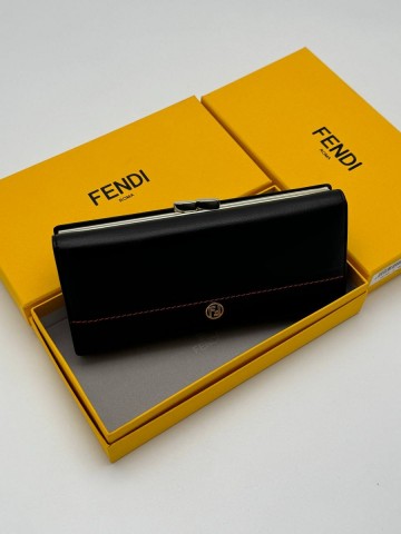 Fendi кошелек #627534FM