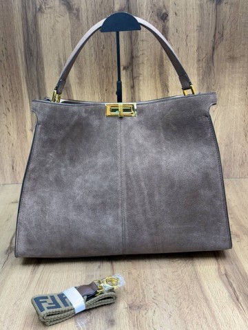 Fendi сумка #628464UU