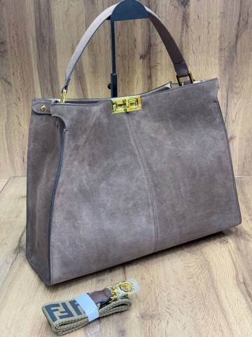 Fendi сумка #628464UU