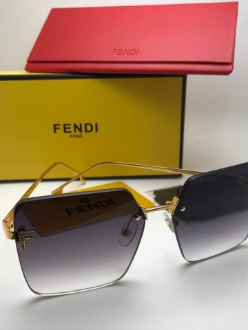 Fendi очки #628690YW
