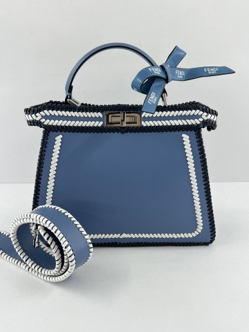 Fendi сумка #638751NH