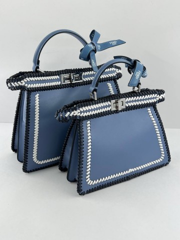 Fendi сумка #638751NH