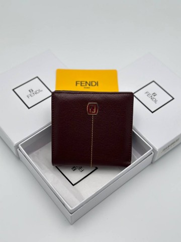 Fendi кошелек #644459ZE
