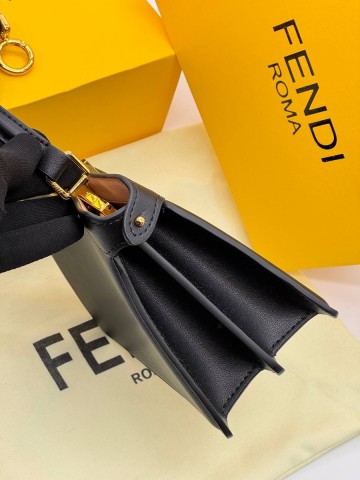Fendi сумка #647934UF