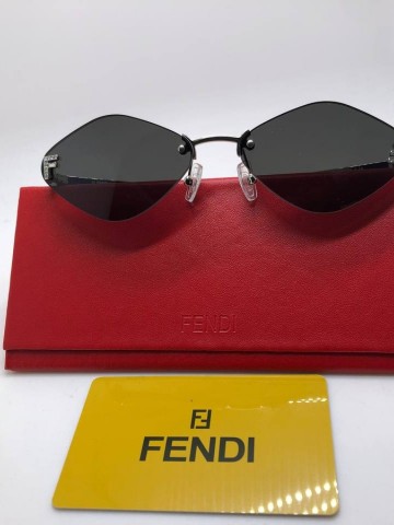 Fendi очки #649721BN