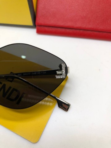 Fendi очки #649721BN