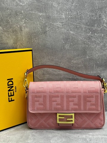 Fendi сумка #650188YP