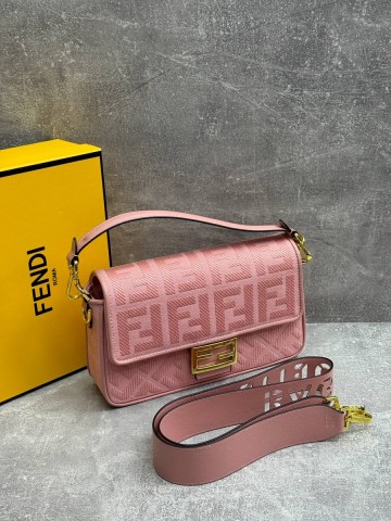 Fendi сумка #650188YP