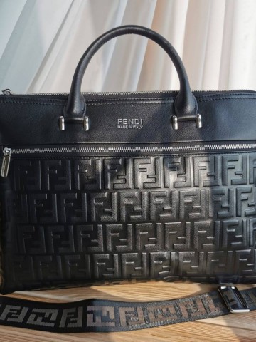 Fendi портфель #650574UI