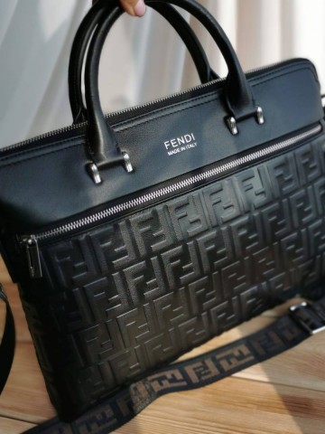 Fendi портфель #650574UI