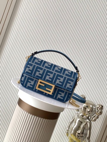Fendi сумка #652282IN