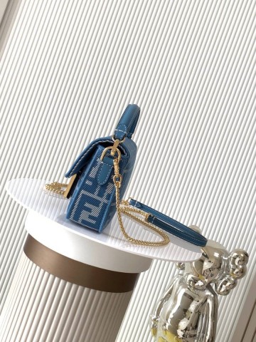 Fendi сумка #652282IN