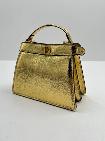 Fendi сумка #653312BK
