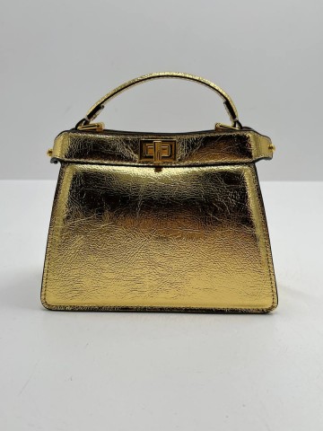 Fendi сумка #653312BK