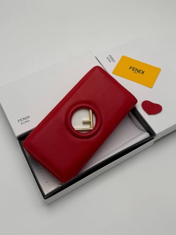 Fendi кошелек #653383MS