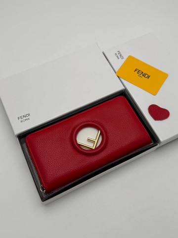 Fendi кошелек #653383MS