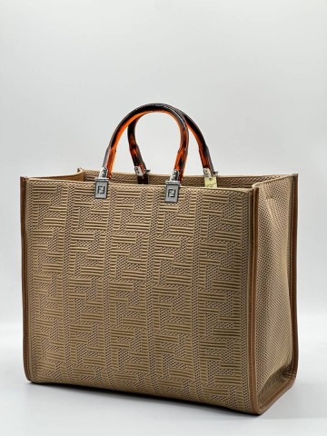 Fendi сумка #656394WR