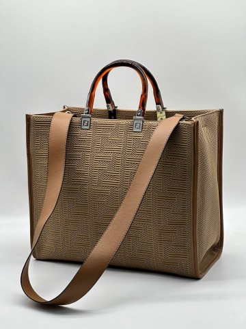 Fendi сумка #656394WR