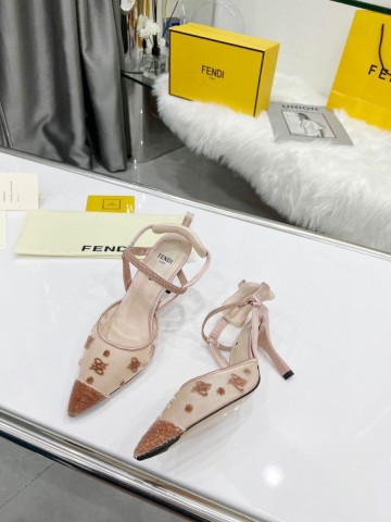 Fendi туфли #432989RG