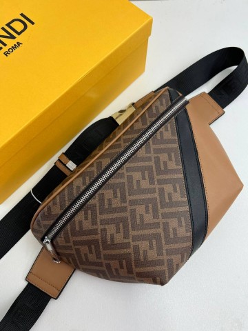 Fendi сумка #658931GO