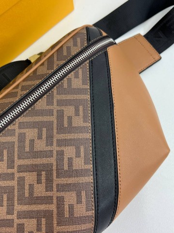 Fendi сумка #658931GO