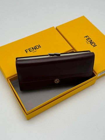 Fendi кошелек #659297AE