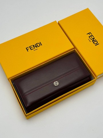 Fendi кошелек #659297AE