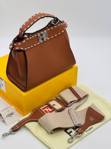 Fendi сумка #659711YI